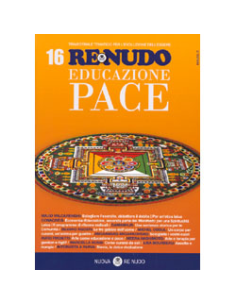 Re Nudo 16 - Educazione Pace