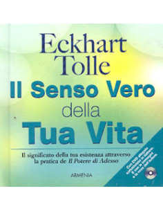Il Senso Vero della tua Vita (con DVD)