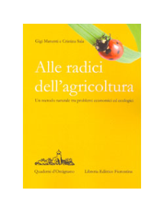 Alle radici dell'Agricoltura