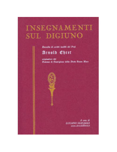 Insegnamenti sul Digiuno 