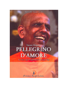 Swami Kripalu Pellegrino d'Amore