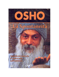 La Spontaneità. (con DVD)