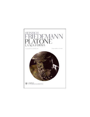 Platone. La sua Forma