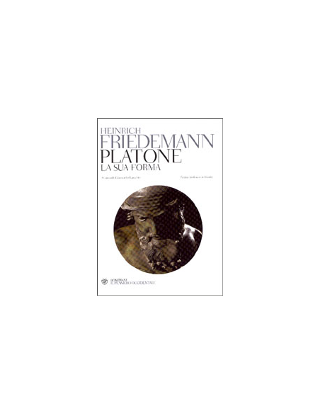 Platone. La sua Forma