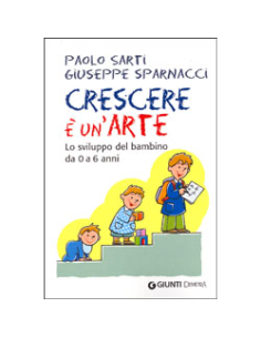Crescere è un'Arte