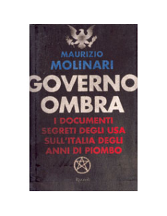 Governo Ombra