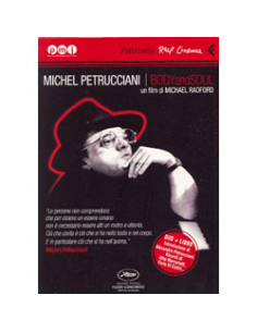 Michel Petrucciani - Body & Soul