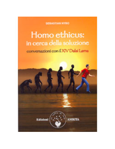 Homo Ethicus: in Cerca della Soluzione