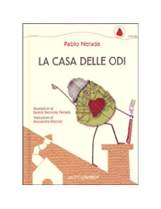 La Casa delle Odi