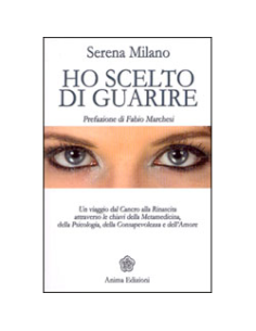 Ho scelto di Guarire