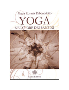 Yoga  nel Cuore dei Bambini