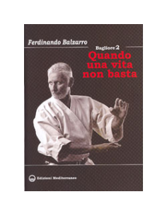 Bagliore 2 - Quando una vita non basta 