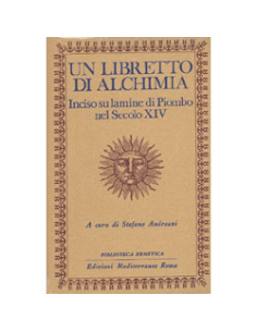 Un Libretto di Alchimia 