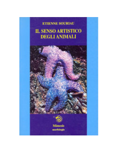 Il Senso Artistico degli Animali