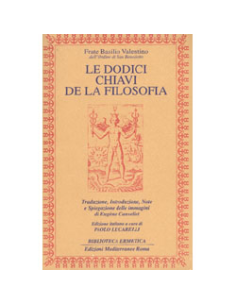 Le Dodici Chiavi della Filosofia 