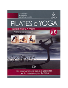 Pilates e Yoga
