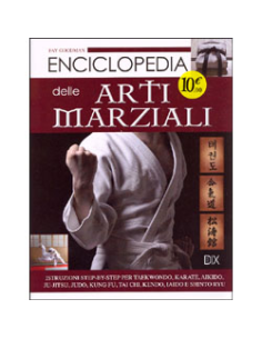 Enciclopedia delle Arti Marziali