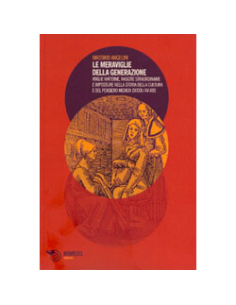 Le Meraviglie della Generazione
