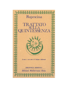 Trattato sulla Quintessenza 