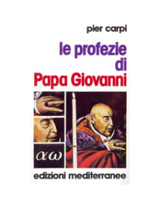 Le Profezie di Papa Giovanni 