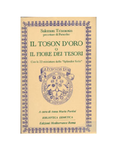 Il Toson d'Oro  o il Fiore dei tesori