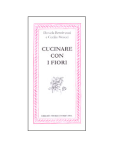 Cucinare con i Fiori