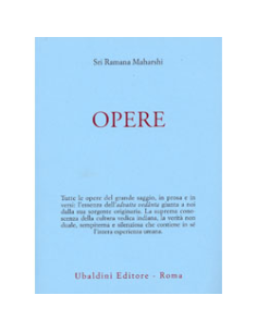 Opere
