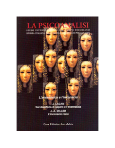 L'anoressica e l'Inconscio