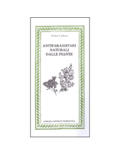 Antiparassitari Naturali dalle Piante 