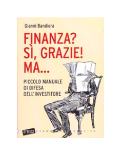  Finanza? si grazie! ma...