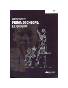 Prima di Cheope: le origini