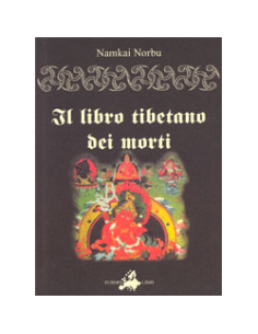 Il Libro Tibetano dei Morti