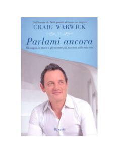 Parlami Ancora