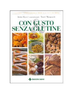 Con Gusto e senza Glutine