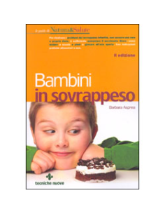  Bambini in Sovrappeso