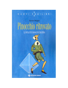 Pinocchio Ritrovato