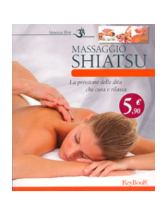 Massaggio Shiatsu