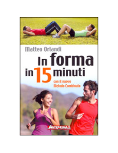 In Forma in 15 Minuti