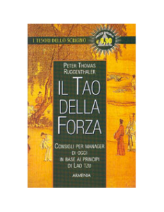 Il Tao della Forza