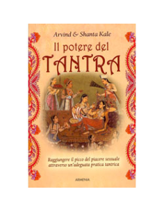 Il Potere del Tantra
