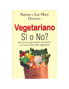 Vegetariano Si o No