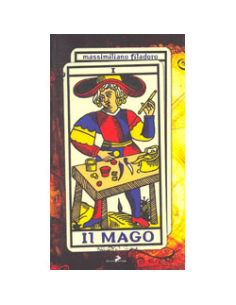 Il  Mago