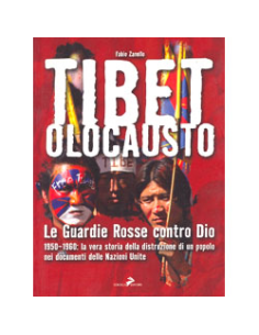Tibet olocausto