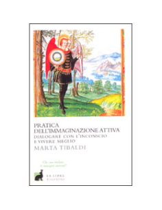 Pratica dell'Immaginazione attiva