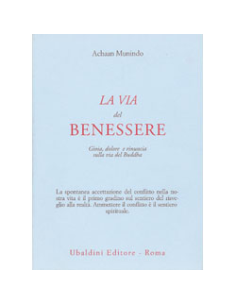 La Via del Benessere