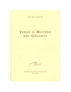 Verso il Mistero del Golgota