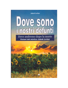 Dove Sono i Nostri Defunti