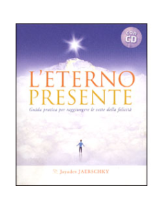 L'Eterno Presente ( con Cd)