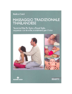 Massaggio Tradizionale Thailandese