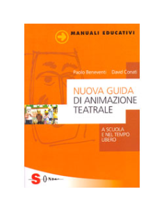 Nuova Guida di Animazione Teatrale